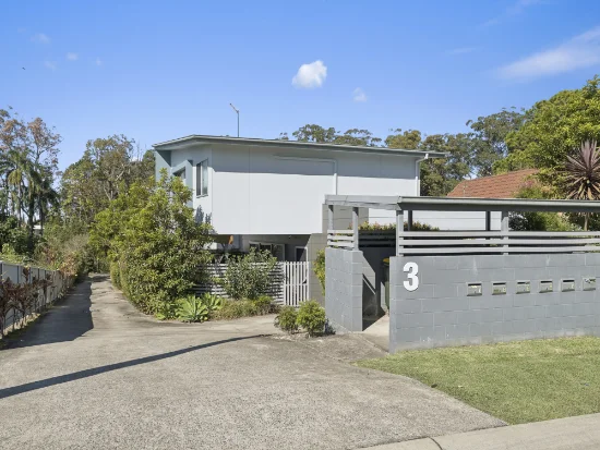2/3 Burke Street, Coffs Harbour, NSW 2450