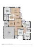 2/3 Charles Place, Gordon, ACT 2906-Floorplan