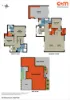 2/3 Chris Court, Oak Park, Vic 3046-Floorplan