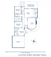 2/3 Corio St, Moonee Ponds, Vic 3039-Floorplan