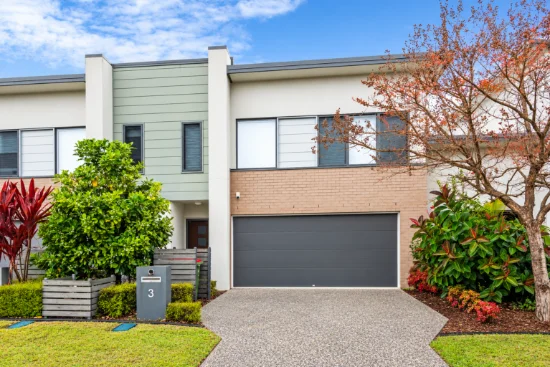 2/3 Cygnus Crescent, Coomera, Qld 4209 - For Rent