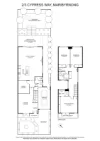 2/3 Cypress Way, Maribyrnong, Vic 3032-Floorplan