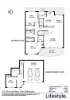 2/3 Denning Place, Port Macquarie, NSW 2444-Floorplan