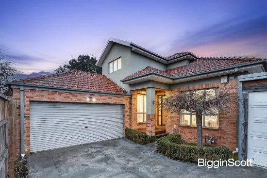 2/3 Juniper Avenue, Glen Waverley, Vic 3150