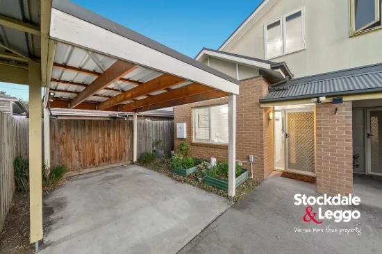 2/3 Moray Street, Fawkner, Vic 3060