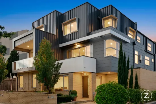 2/3 Parker Street, Pascoe Vale, Vic 3044