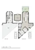 2/3 Richmond Avenue, Sylvania Waters, NSW 2224-Floorplan