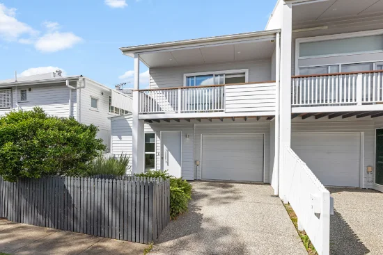 2/3 St Leonards Street, Coorparoo, Qld 4151