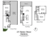 2/3 Station Street, Mentone, Vic 3194-Floorplan