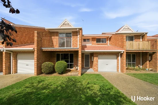 2/3 Tension Woods, Bonython, ACT 2905