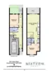 2/3 Torpey Place, Broadmeadow, NSW 2292-Floorplan