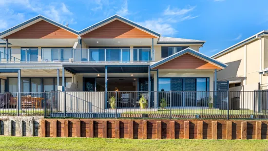 2/3 Ulmurra Close, Harrington, NSW 2427
