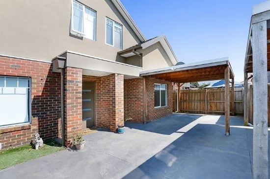 2/3 Volga Street, Hadfield, Vic 3046