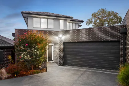 2/30 Faraday Street, Boronia VIC 3155-Image