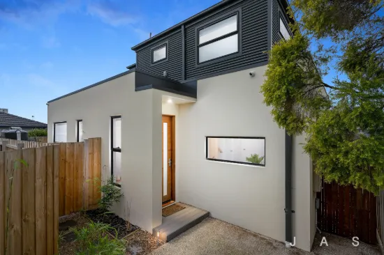 2/30 Hex Street, West Footscray, Vic 3012
