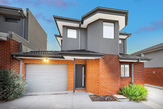 2/30 Rockbank Road, Ardeer, Vic 3022