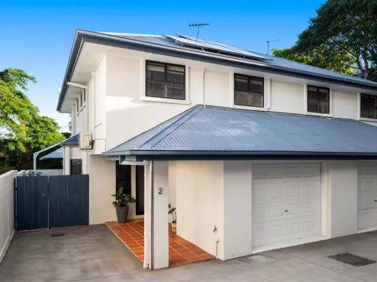 2/30 Rokeby Terrace, Taringa, Qld 4068