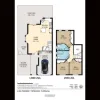 2/30 Rokeby Terrace, Taringa, Qld 4068-Floorplan