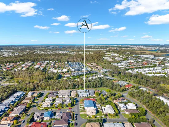 2/30 Seashell Avenue, Coomera QLD 4209-Image