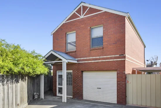 2/30 Spring Street, Geelong West, Vic 3218