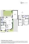 2/30 Waratah Avenue, Tullamarine, Vic 3043-Floorplan