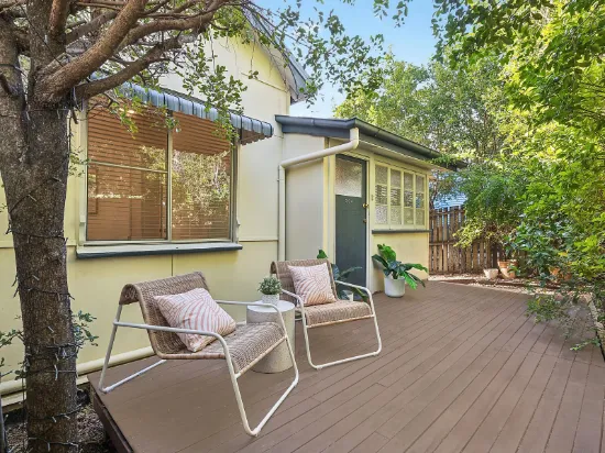 2/304 Lutwyche Road, Windsor, Qld 4030