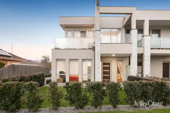 2/307 Cumberland Road, Pascoe Vale, Vic 3044