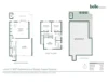 2/307 Eastbourne Road, Capel Sound, Vic 3940-Floorplan