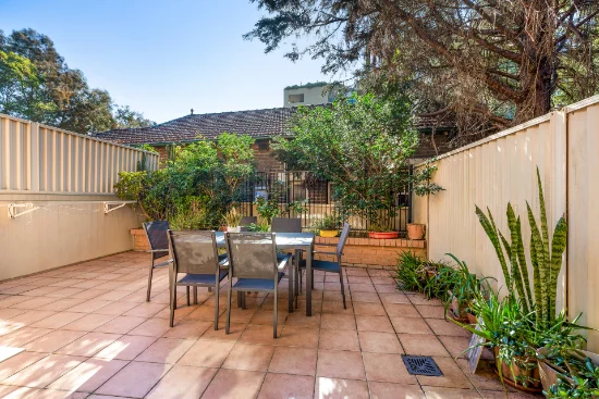 2/31-32 Loftus Crescent, Homebush, NSW 2140-Image