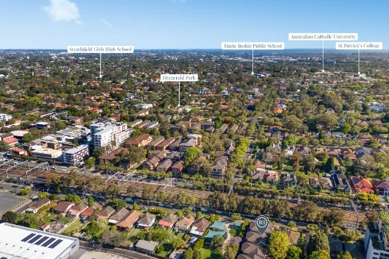 2/31-32 Loftus Crescent, Homebush, NSW 2140-Image