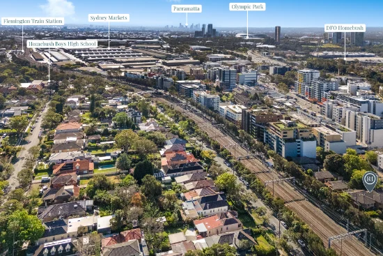 2/31-32 Loftus Crescent, Homebush, NSW 2140-Image