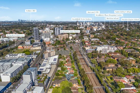 2/31-32 Loftus Crescent, Homebush, NSW 2140-Image