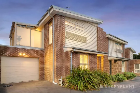 2/31 Conn Street, Ferntree Gully, Vic 3156