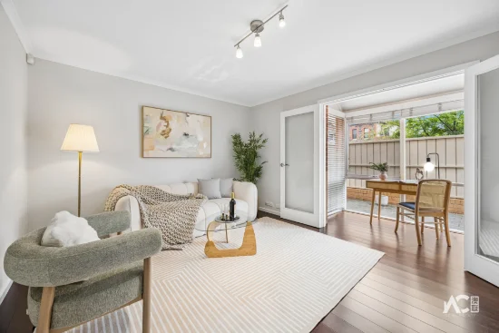 2/31 Henley Beach Road, Mile End, SA 5031