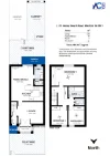 2/31 Henley Beach Road, Mile End, SA 5031-Floorplan