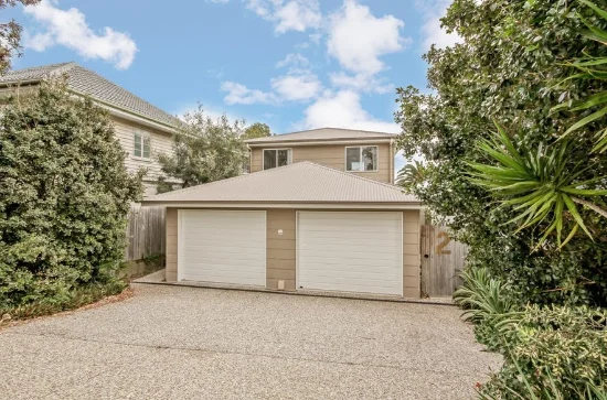 2/31 Irene Street, Wynnum, Qld 4178