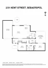 2/31 Kent Street, Sebastopol, Vic 3356-Floorplan