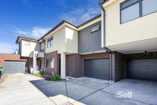 2/31 Lightwood Road, Springvale, Vic 3171