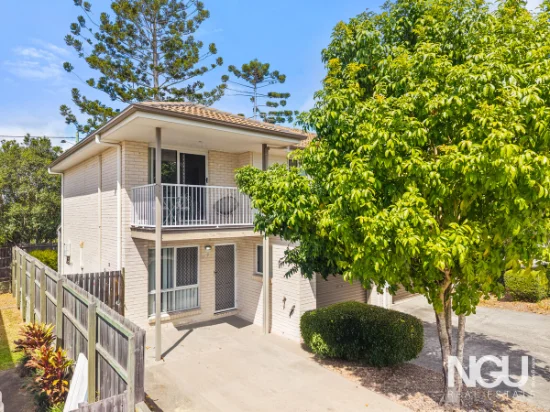 2/31 Lyrebird Street, Loganlea, Qld 4131