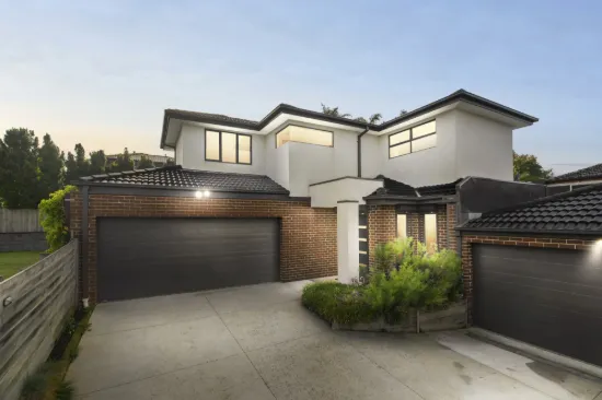 2/31 Oakpark Drive, Chadstone, Vic 3148