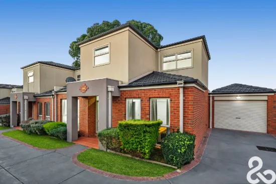 2/31 Old Plenty Road, South Morang, Vic 3752