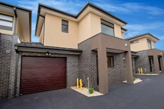 2/31 Pardy Street, Pascoe Vale, Vic 3044