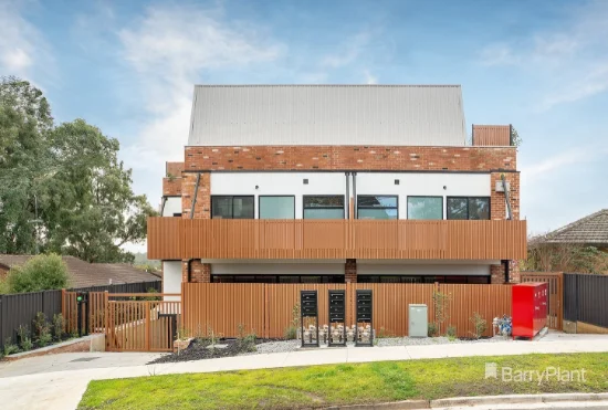 2/31 Pryor Street, Eltham, Vic 3095