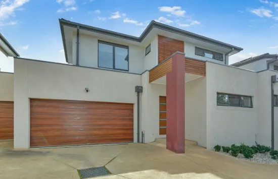 2/31 Remington Drive, Glen Waverley VIC 3150-Image