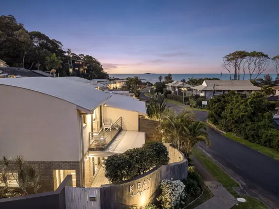2/31 Sandy Beach Rd, Korora, NSW 2450