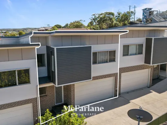2/31 Thomas Street, Cardiff, NSW 2285