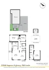2/316 Nepean Highway, Edithvale, Vic 3196-Floorplan