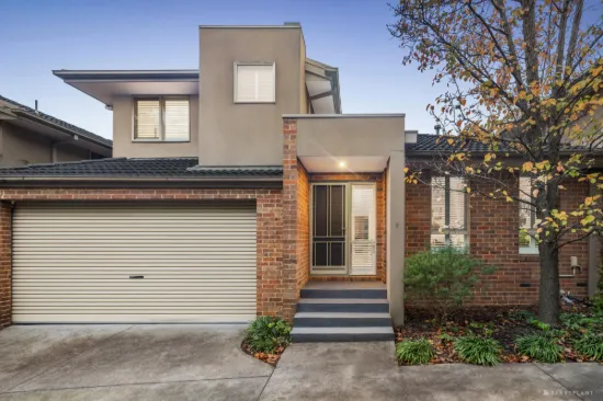 2/318 Maroondah Highway, Ringwood, Vic 3134