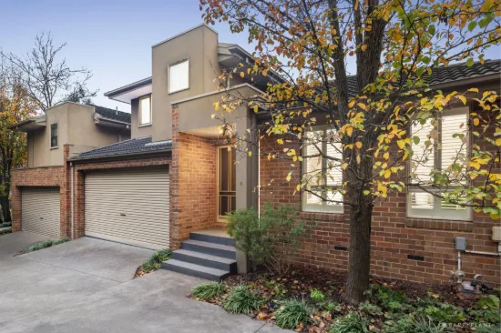 2/318 Maroondah Highway, Ringwood, Vic 3134-Image