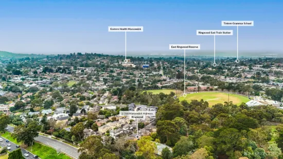 2/318 Maroondah Highway, Ringwood, Vic 3134-Image